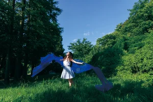 YiTuYu Art Language Vol.5139 Featuring Yi Wei Tong Xue Photography Gallery - image 3