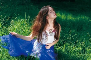 YiTuYu Art Language Vol.5139 Featuring Yi Wei Tong Xue Photography Gallery - image 24