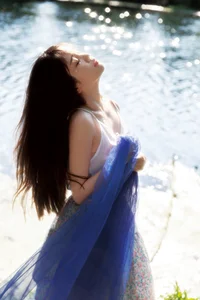 YiTuYu Art Language Vol.5139 Featuring Yi Wei Tong Xue Photography Gallery - image 9