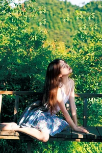 YiTuYu Art Language Vol.5139 Featuring Yi Wei Tong Xue Photography Gallery - image 7