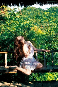 YiTuYu Art Language Vol.5139 Featuring Yi Wei Tong Xue Photography Gallery - image 14