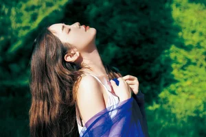 YiTuYu Art Language Vol.5139 Featuring Yi Wei Tong Xue Photography Gallery - image 25