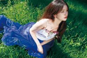 YiTuYu Art Language Vol.5139 Featuring Yi Wei Tong Xue Photography Gallery - image 15