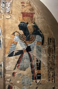 The Controversial Secrets of Ancient Egypt’s Most Powerful and Mysterious Queen - image 0