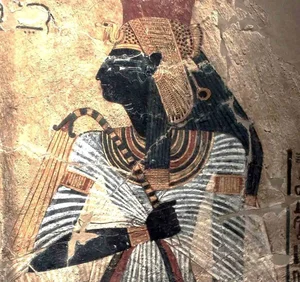 The Controversial Secrets of Ancient Egypt’s Most Powerful and Mysterious Queen - image 3