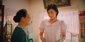 The 'Quiet' Vietnamese Film That Surprised Everyone by Hitting 100 Billion VND - image 1