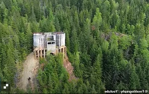 Inside Canada's Largest Ghost Town: A Haunting Journey Into the Past - image 2