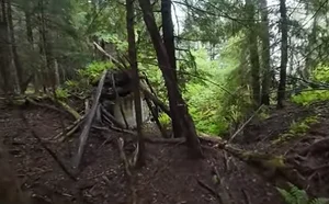 Inside Canada's Largest Ghost Town: A Haunting Journey Into the Past - image 12