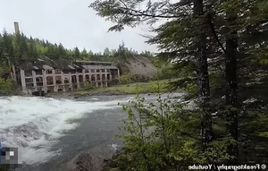 Inside Canada's Largest Ghost Town: A Haunting Journey Into the Past - image 13