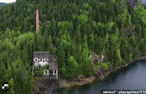 Inside Canada's Largest Ghost Town: A Haunting Journey Into the Past - image 3