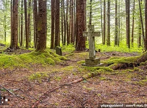 Inside Canada's Largest Ghost Town: A Haunting Journey Into the Past - image 7