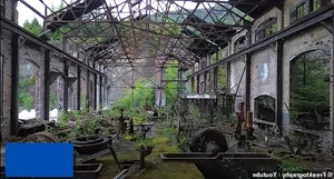 Inside Canada's Largest Ghost Town: A Haunting Journey Into the Past - image 4
