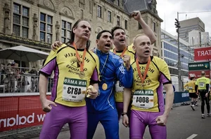 10 Inspiring Marathon and Running Movies Every Athlete Should Watch - image 9
