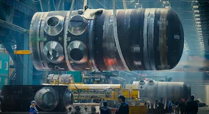 Russia's High-Tech Masterpieces: Revolutionary Technology Heading to Vietnam - image 3