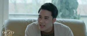 Meet the Handsome 1.83m Tall Lead Actor from the Hit Drama 'Going to the Sunny Land' - image 4