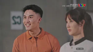 Meet the Handsome 1.83m Tall Lead Actor from the Hit Drama 'Going to the Sunny Land' - image 12