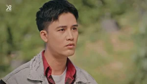 Meet the Handsome 1.83m Tall Lead Actor from the Hit Drama 'Going to the Sunny Land' - image 0