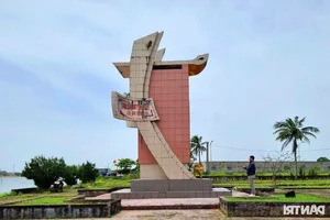 Echoes of History: The Secret Ferry Terminals of Ben Hai River - image 2
