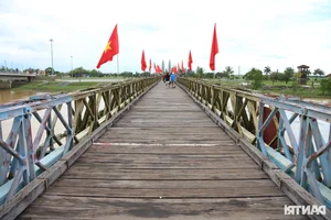 Echoes of History: The Secret Ferry Terminals of Ben Hai River - image 5