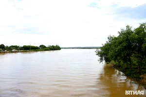 Echoes of History: The Secret Ferry Terminals of Ben Hai River - image 4