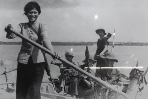 Echoes of History: The Secret Ferry Terminals of Ben Hai River - image 3