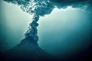 The Terrifying Scenario: If All Earth's Volcanoes Erupted Simultaneously - image 6