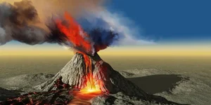 The Terrifying Scenario: If All Earth's Volcanoes Erupted Simultaneously - image 4