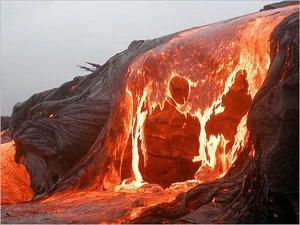 The Terrifying Scenario: If All Earth's Volcanoes Erupted Simultaneously - image 1