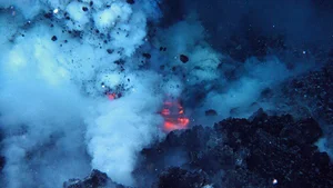 The Terrifying Scenario: If All Earth's Volcanoes Erupted Simultaneously - image 2