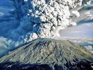 The Terrifying Scenario: If All Earth's Volcanoes Erupted Simultaneously - image 0