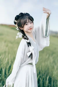 YiTuYu Art Language Vol.9945: Capturing the Modern Allure of 1010 - image 6