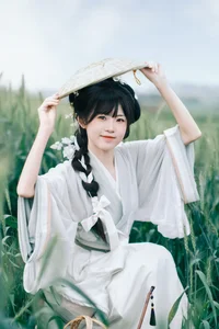 YiTuYu Art Language Vol.9945: Capturing the Modern Allure of 1010 - image 17