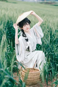 YiTuYu Art Language Vol.9945: Capturing the Modern Allure of 1010 - image 16