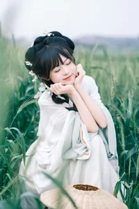 YiTuYu Art Language Vol.9945: Capturing the Modern Allure of 1010 - image 8
