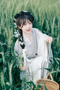 YiTuYu Art Language Vol.9945: Capturing the Modern Allure of 1010 - image 9