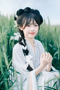 YiTuYu Art Language Vol.9945: Capturing the Modern Allure of 1010 - image 7
