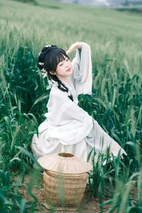 YiTuYu Art Language Vol.9945: Capturing the Modern Allure of 1010 - image 3