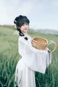 YiTuYu Art Language Vol.9945: Capturing the Modern Allure of 1010 - image 1