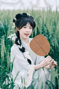 YiTuYu Art Language Vol.9945: Capturing the Modern Allure of 1010 - image 11