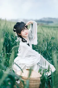 YiTuYu Art Language Vol.9945: Capturing the Modern Allure of 1010 - image 12