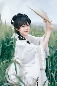 YiTuYu Art Language Vol.9945: Capturing the Modern Allure of 1010 - image 5