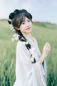 YiTuYu Art Language Vol.9945: Capturing the Modern Allure of 1010 - image 10