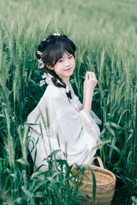 YiTuYu Art Language Vol.9945: Capturing the Modern Allure of 1010 - image 18