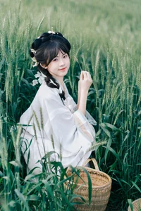 YiTuYu Art Language Vol.9945: Capturing the Modern Allure of 1010 - image 4