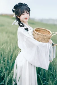 YiTuYu Art Language Vol.9945: Capturing the Modern Allure of 1010 - image 13