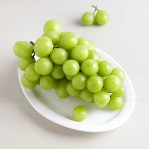 The Luxury of Korean Shine Muscat Grapes: Is the High Price Tag Truly Worth the Flavor? - image 4