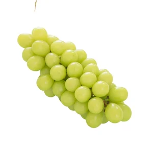 The Luxury of Korean Shine Muscat Grapes: Is the High Price Tag Truly Worth the Flavor? - image 3