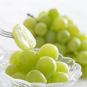 The Luxury of Korean Shine Muscat Grapes: Is the High Price Tag Truly Worth the Flavor? - image 7
