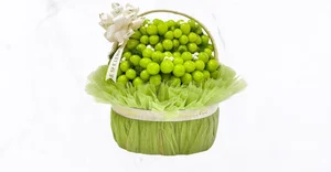 The Luxury of Korean Shine Muscat Grapes: Is the High Price Tag Truly Worth the Flavor? - image 1