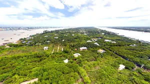 Exploring the Charm of Ho Van Cuong’s Hometown: A Rising Tourist Destination - image 4